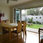 Modern Queenslander indoor outdoor living